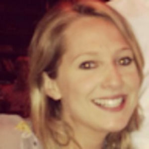 Meet your Posher, Lizzie